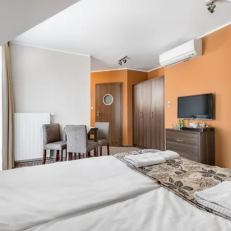 Palicki فندق مبيت وإفطار جيفيجينا