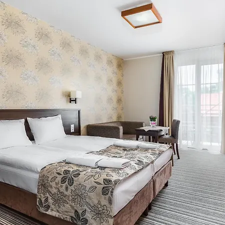 Palicki Отель типа 