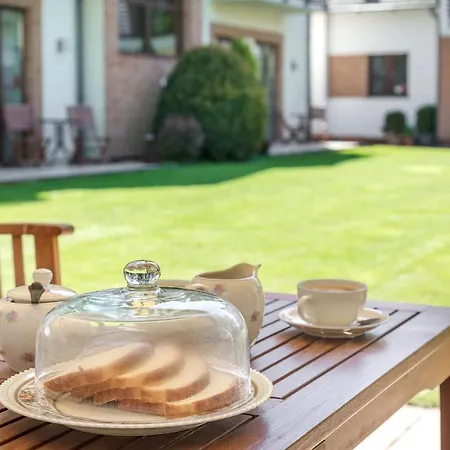 Bed & Breakfast Palicki