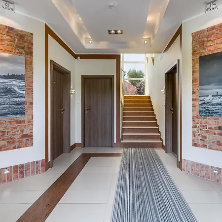 Bed and breakfast Palicki