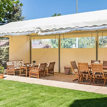 Palicki Bed & Breakfast