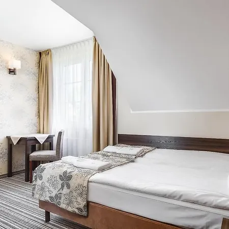 Bed & Breakfast Palicki 3*