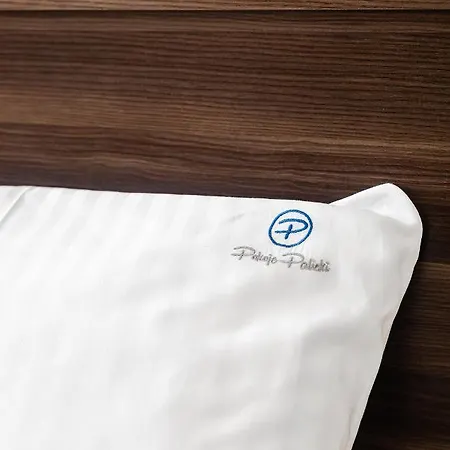 Bed & Breakfast Palicki 3*