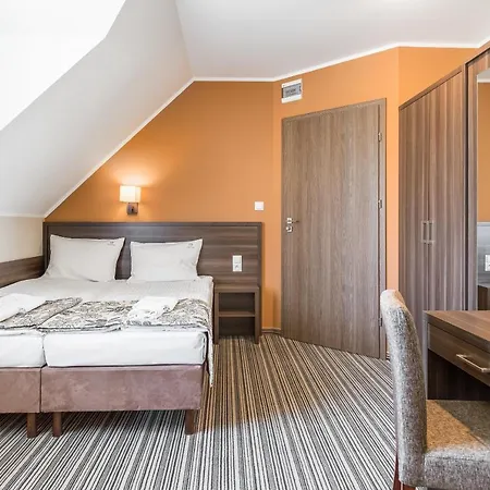 Palicki Bed & Breakfast Dźwirzyno