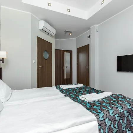 Palicki Bed and breakfast 3*