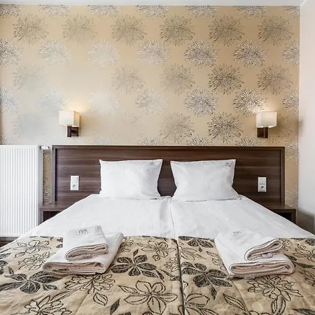 Palicki Bed & Breakfast 3*