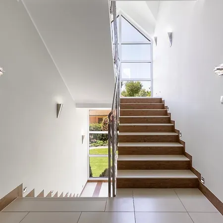 Bed and breakfast Palicki