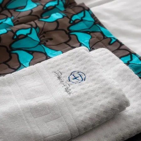 Palicki 3* جيفيجينا