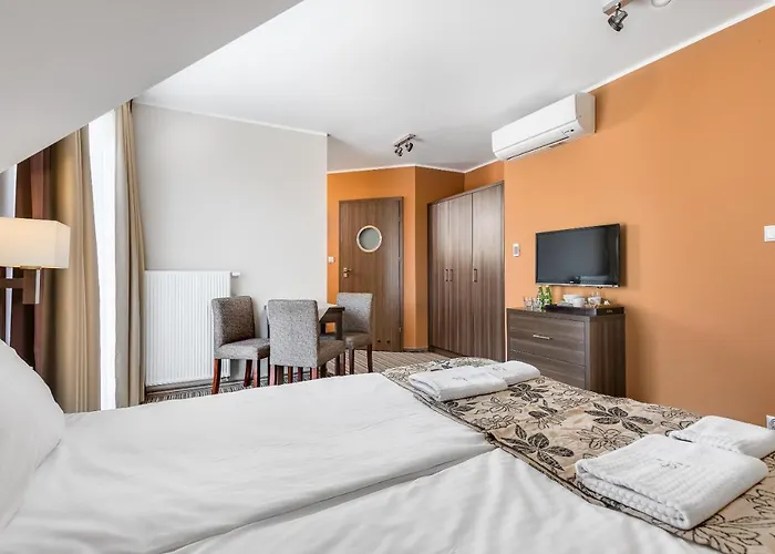 Palicki فندق مبيت وإفطار جيفيجينا