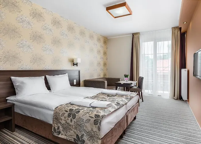 Palicki Bed and breakfast 3*