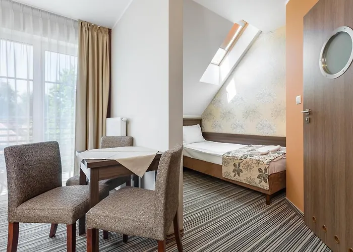 Palicki فندق مبيت وإفطار 3*