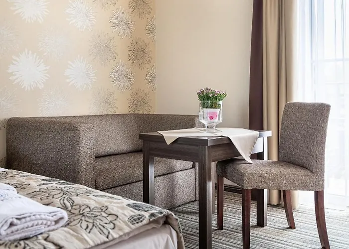 Palicki فندق مبيت وإفطار