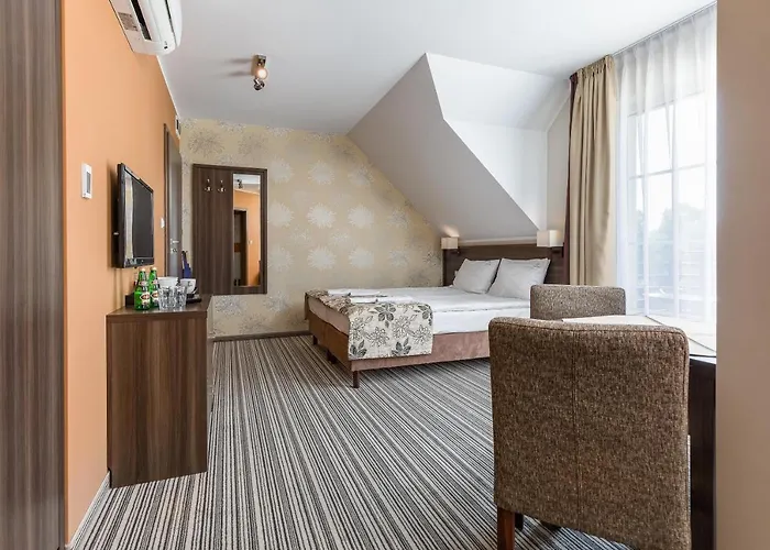 Palicki Bed and breakfast