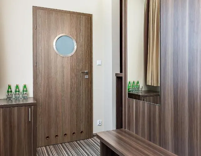 فندق مبيت وإفطار Palicki