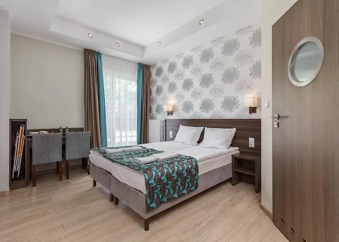 فندق مبيت وإفطار Palicki