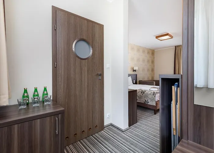 Palicki לינה וארוחת בוקר דז'ווירז'ינו