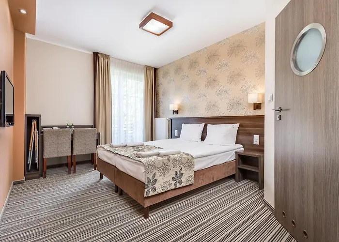 فندق مبيت وإفطار Palicki