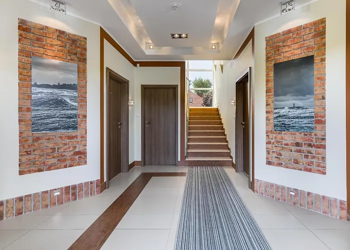 Bed and breakfast Palicki