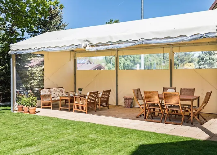 Palicki לינה וארוחת בוקר