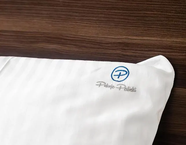 فندق مبيت وإفطار Palicki 3*