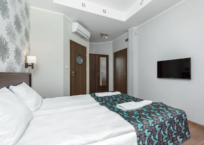 Palicki فندق مبيت وإفطار 3*