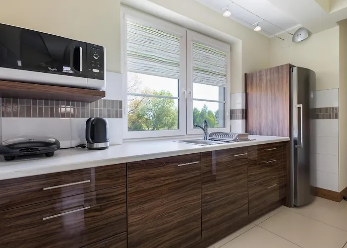 Palicki Bed and breakfast Dźwirzyno