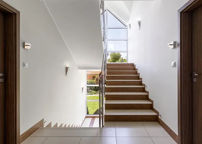 فندق مبيت وإفطار Palicki