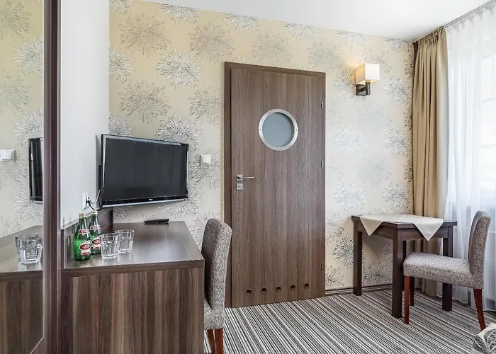 Palicki Bed and breakfast