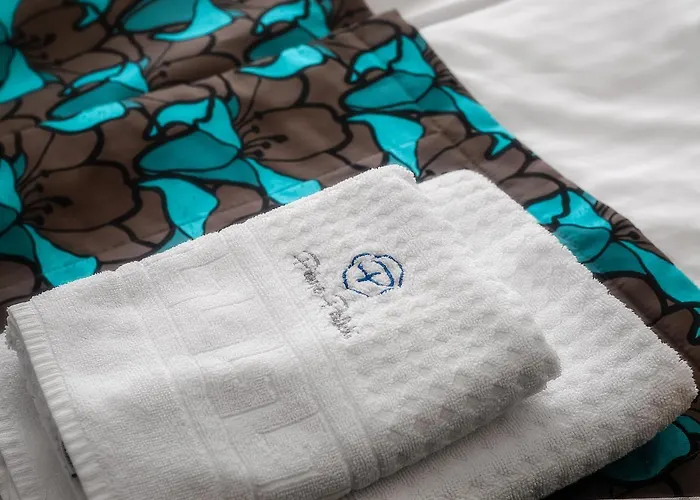 Palicki 3* جيفيجينا